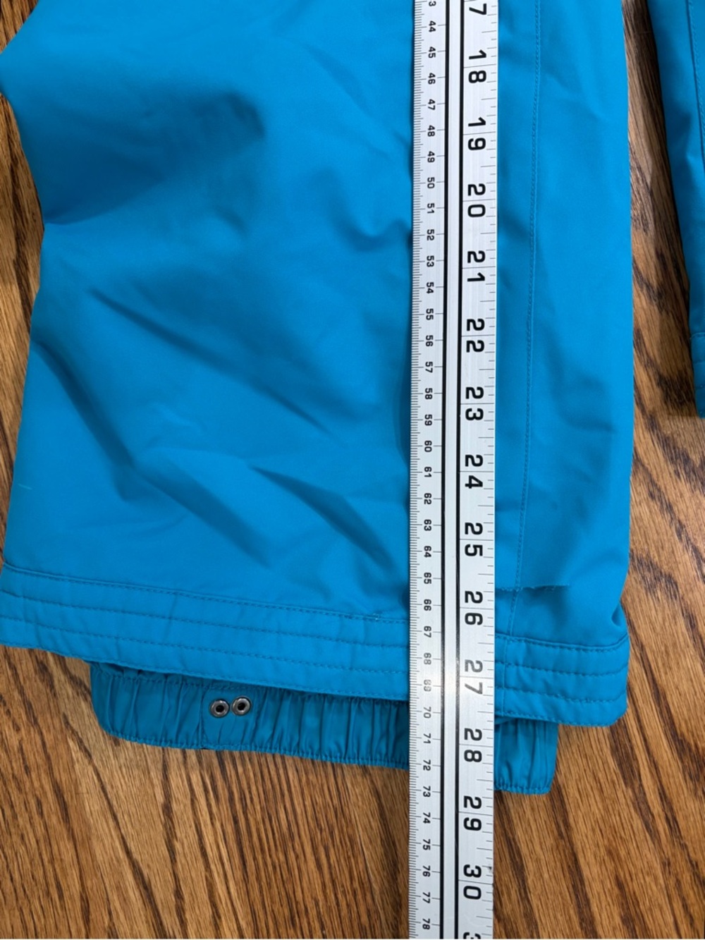 Roxy Impulse Ski Snow Pants - Picture 9 of 11